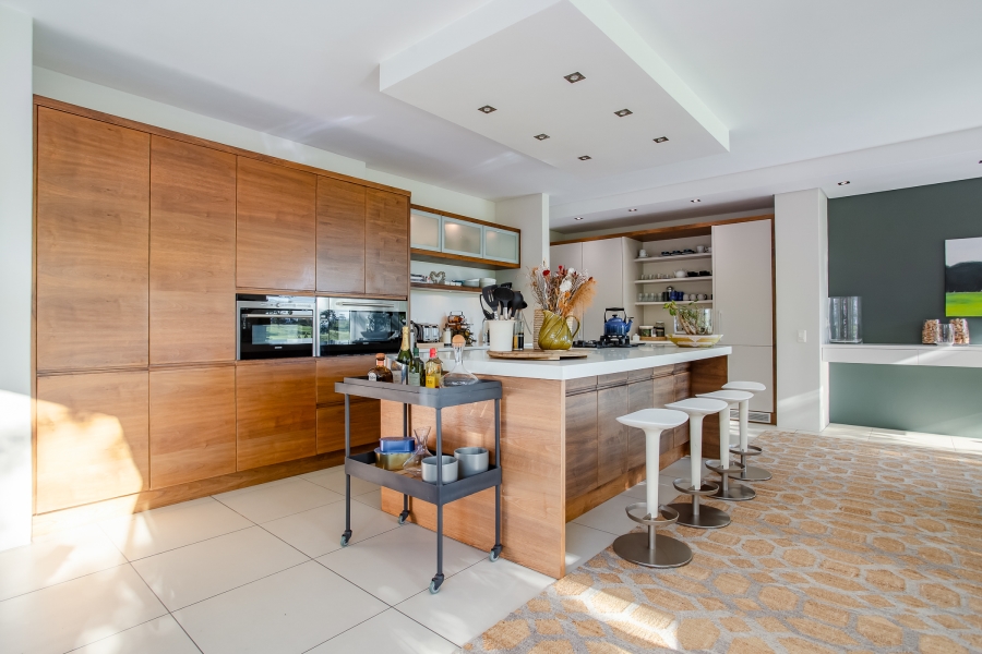 To Let 3 Bedroom Property for Rent in Pearl Valley at Val de Vie Western Cape